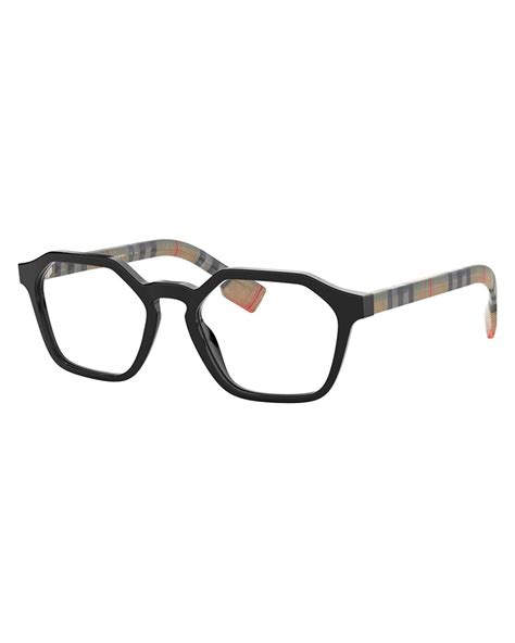 burberry be2294 c51 man|Burberry™ BE2294 3757 51 Black Eyeglasses .